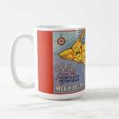 Tasse Lake Michigan (Links)