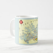 Tasse Lake Minnetonka (Vorderseite Links)