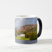 Tasse Lake Windermere in Cumbria (VorderseiteRechts)