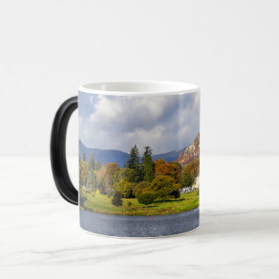 Tasse Lake Windermere in Cumbria