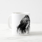 Tasse Lana Parrilla (Vorderseite Links)