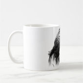 Tasse Lana Parrilla (Links)
