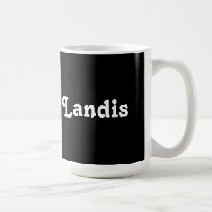 Tasse Landis