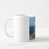 Tasse Lands End Cornwell (Links)