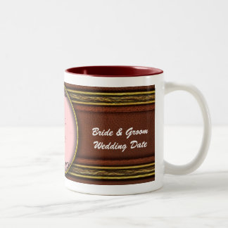 Tasse - Landschaft - Datum