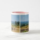 Tasse Landschaft im Siegerland, Kalteiche (Mittel)