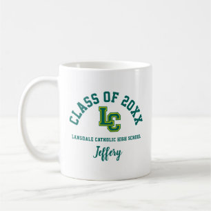Tasse Lansdale Katholische Hochschule für Kaffee, 