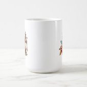 Tasse Lantern (Mittel)