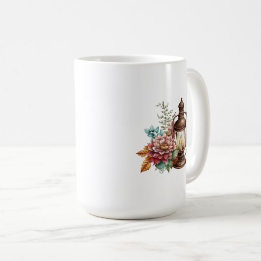 Tasse Lantern (VorderseiteRechts)