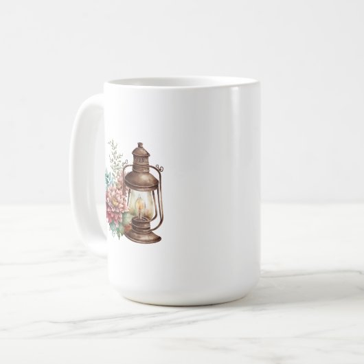 Tasse Lantern (Vorderseite Links)