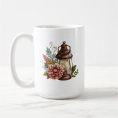 Tasse Lantern (Links)