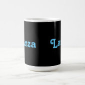 Tasse Lanza (Mittel)