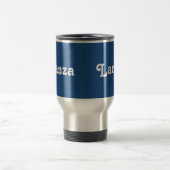 Tasse Lanza (Mittel)