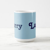 Tasse Larry (Mittel)