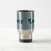 Tasse Larry (Mittel)