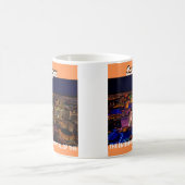 Tasse Las Vegas (Mittel)
