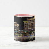 Tasse Las Vegas (Eiffelturm-Restaurant) (Zentrum)