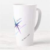 Tasse Latte (Rechte Ecke)