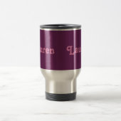 Tasse Lauren (Mittel)