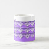 Tasse Lavendel (Mittel)