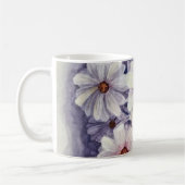 Tasse Lavender African Daisies (Links)