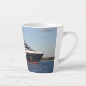 Tasse Le Champlain (Rechts)