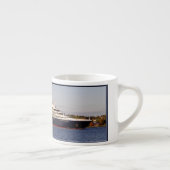 Tasse Le Champlain espresso (Rechts)