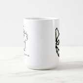 TASSE LE CHAT DE L'AMOUR (DER LIEBECAT) (Mittel)