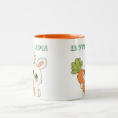 Tasse Le Petit Lapin (Mittel)