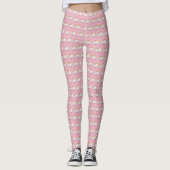 Tasse Leggings (Vorderseite)