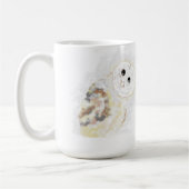 Tasse: Lehrerstunde Kaffeetasse (Links)