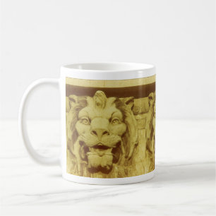 Tasse - Leiter der Architekturbüros