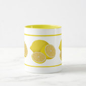 Tasse Lemons (Zentrum)