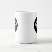 Tasse - Leo (Mittel)