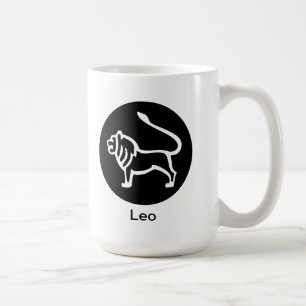 Tasse - Leo