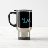 Tasse Leo (Links)