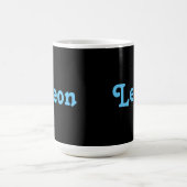 Tasse Leon (Mittel)