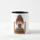 Tasse lernen (Zentrum)