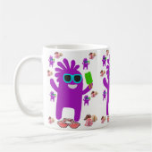 Tasse lernen spielen (Links)