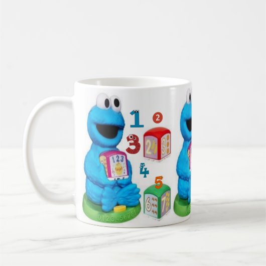 Tasse lernen spielen (Links)