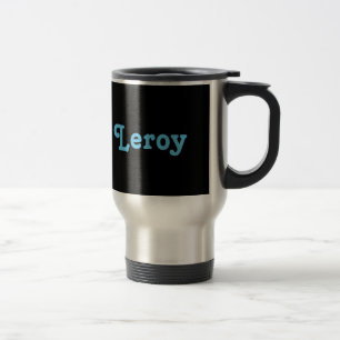 Tasse Leroy