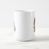 Tasse lesen (Mittel)