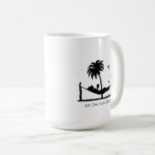 Tasse lesen (VorderseiteRechts)