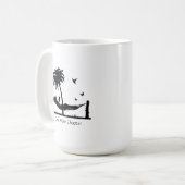 Tasse lesen (Vorderseite Links)