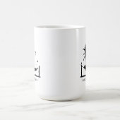 Tasse lesen (Mittel)