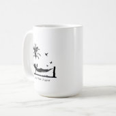 Tasse lesen (Vorderseite Links)