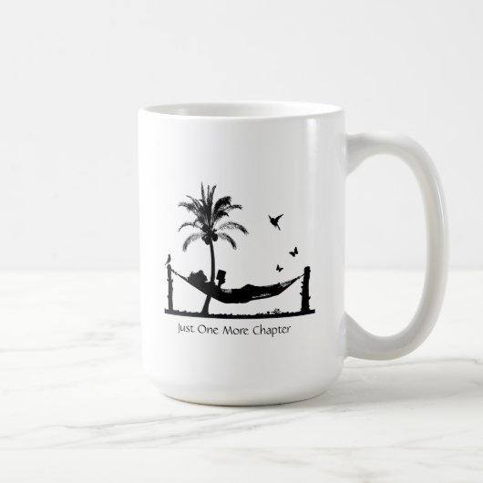 Tasse lesen (Rechts)