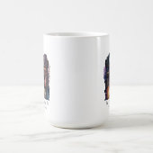 Tasse lesen (Mittel)