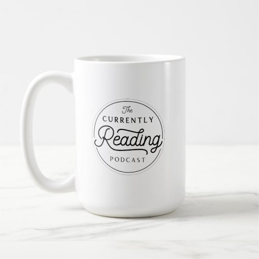 Tasse lesen (Links)