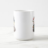 Tasse lesen (Mittel)